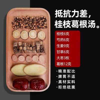 桂枝黑豆生姜生姜（桂枝和生姜合用怎樣效果）-圖3