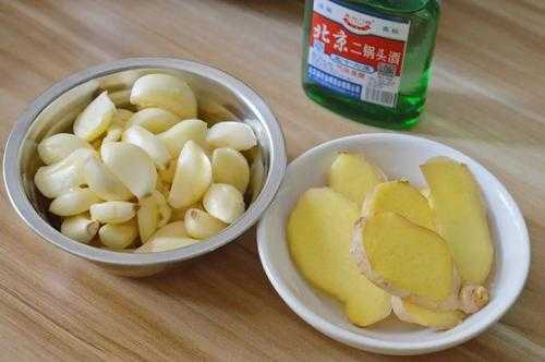 怎樣保存調(diào)料大蒜和生姜（如何保存生姜和大蒜）