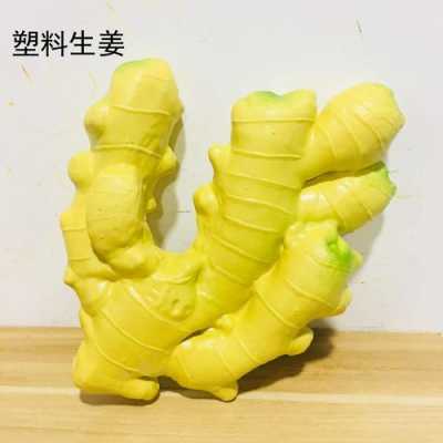 生姜手工創(chuàng)意（生姜工藝品）-圖2