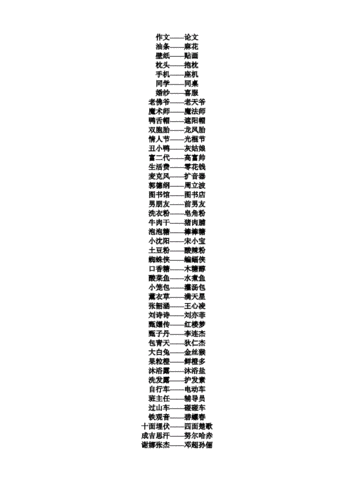 形容生姜的詞語(yǔ)（形容生姜的詞語(yǔ)有哪些誰(shuí)是臥底）-圖2