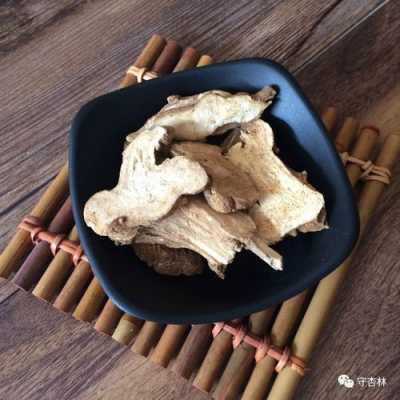 生姜和白術(shù)（生姜和白術(shù)區(qū)別）