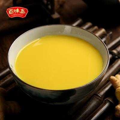 百味生姜汁（生姜汁調(diào)味品怎么用）-圖3