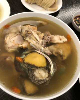 生姜鮑魚燉湯（生姜鮑魚燉湯的做法）-圖2