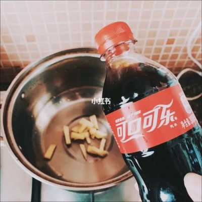 飲品生姜味可樂（生姜可樂真的有效果嗎）-圖3