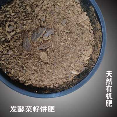 油菜殼蓋生姜有機肥（油菜殼發(fā)酵方法）-圖2