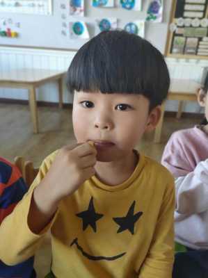 幼兒園老師讓小朋友吃生姜（幼兒園老師讓小朋友吃生姜怎么辦）