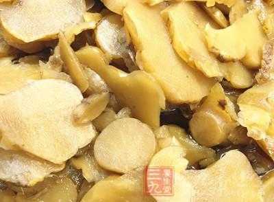 生姜對胃癌（生姜對胃癌研究的特色及創(chuàng)新點）