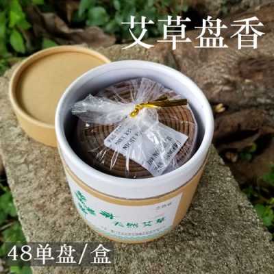 艾草生姜線香（生姜艾草的功效）