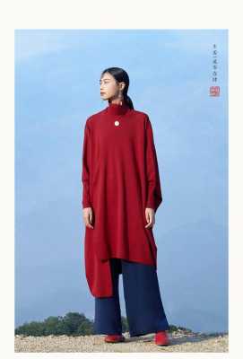 生姜原創(chuàng)女裝蘇州（姜生衣服是什么牌子的）