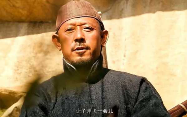 野生姜文真實圖片（野生姜文真實圖片視頻）-圖3