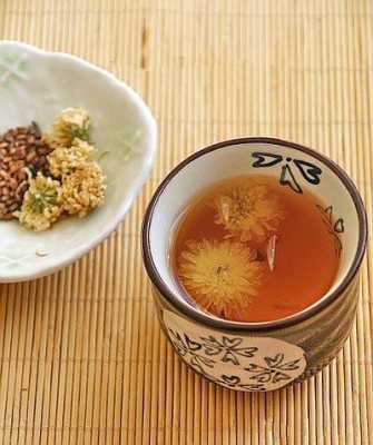 生姜菊花決明子煮水（菊花決明子茶和生姜能一起喝嗎）