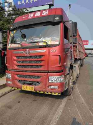 貨車拉生姜上高速免費嗎（貨車拉貨上高速公路的規(guī)定）-圖3