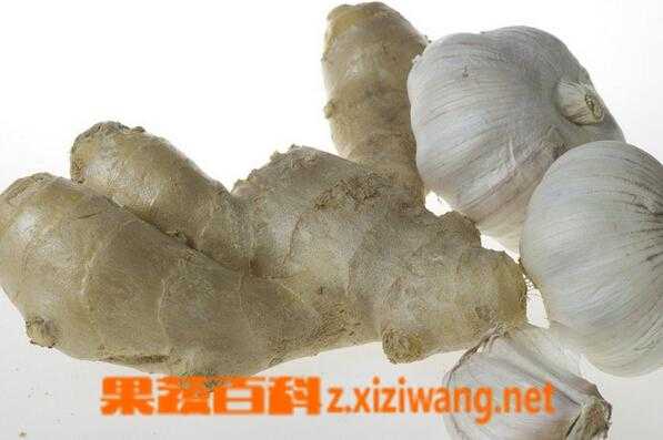 腿傷能吃生姜和大蒜嗎（腿受傷可以吃大蒜嗎）-圖3