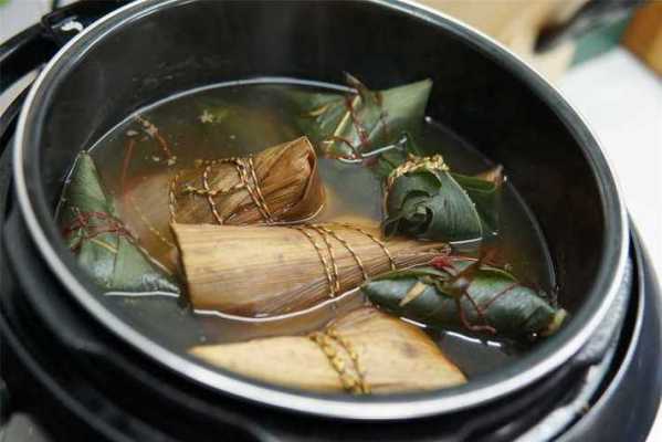 生姜粽子熬水能喝嗎（生姜粽子熬水能喝嗎女生）