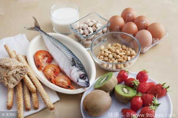 感冒不能吃生姜還是海魚（感冒忌吃下面哪種食物海魚生姜青菜雞蛋）