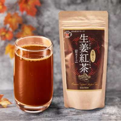 不加生姜的紅茶有哪些（不加生姜的紅茶有哪些牌子）-圖2