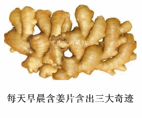 楓葉加生姜食鹽功效（楓葉加生姜食鹽功效和作用）-圖2