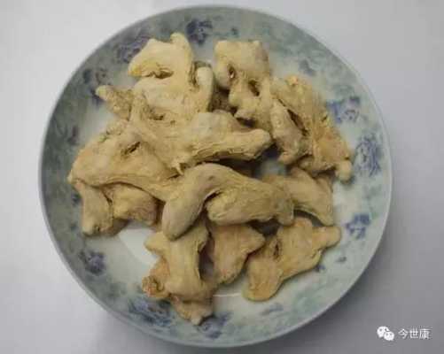 生姜知母石膏（石膏加知母煮水）-圖2