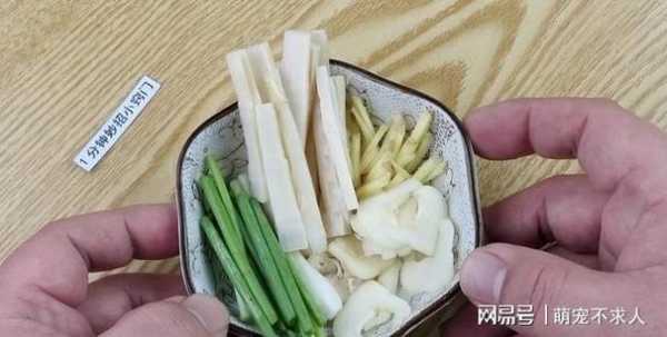 青苔加生姜（青苔加生姜敷腰能治療腰脫嗎?）-圖3