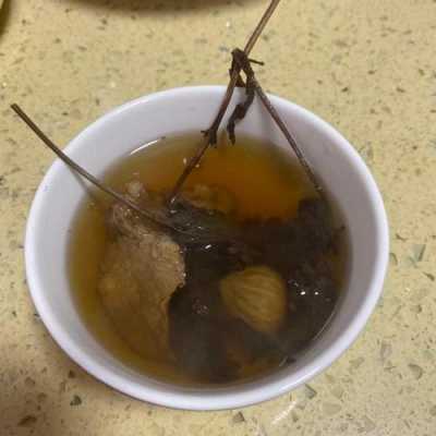 夏枯草生姜片代茶飲（夏枯草能不能加生姜一起喝）-圖2