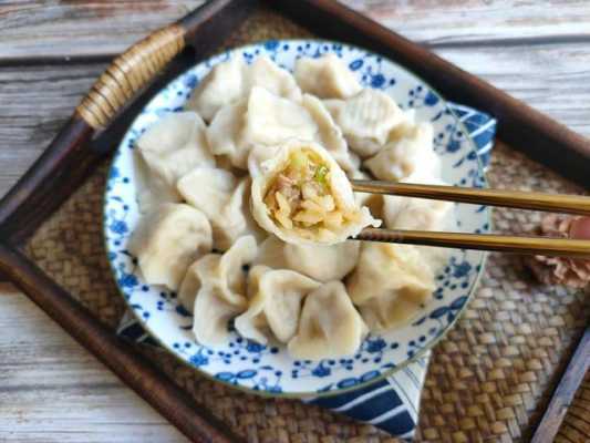 包餃子肉餡要放生姜嗎（餃子餡要放姜末嗎）