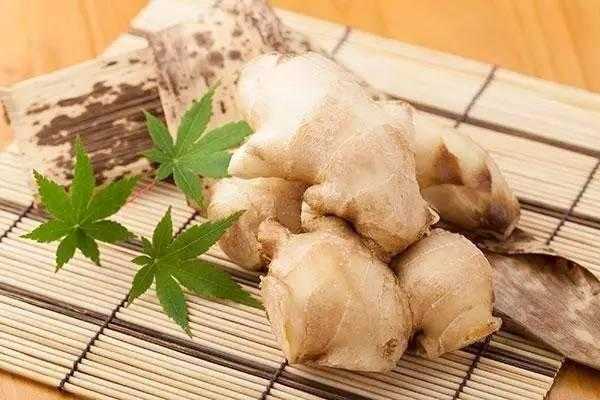 生姜除狐臭（生姜片去狐臭有用嗎）-圖2