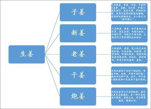 生姜行業(yè)經(jīng)營模式分析