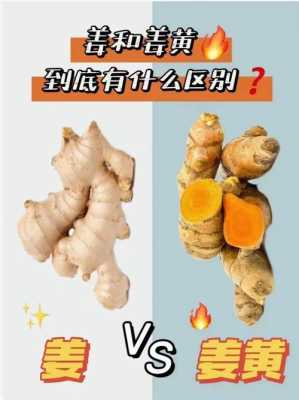 生姜與黃姜那個(gè)好