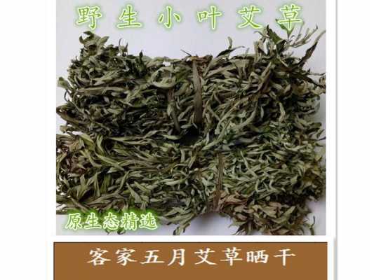 艾草生姜香茅-圖1