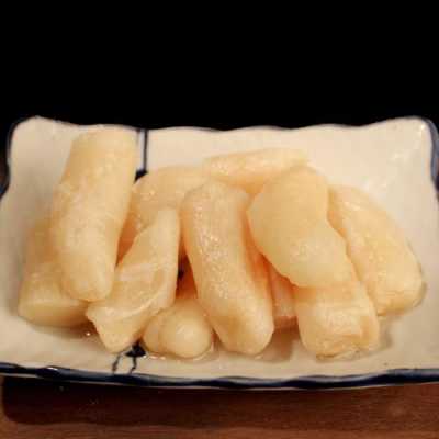 生姜泡菜購(gòu)物