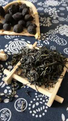 烏梅生姜綠茶-圖2