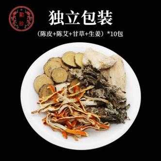 制陳皮用甘草還是生姜-圖1