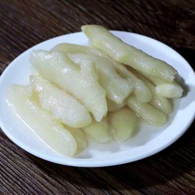 生姜銅陵特產(chǎn)-圖3